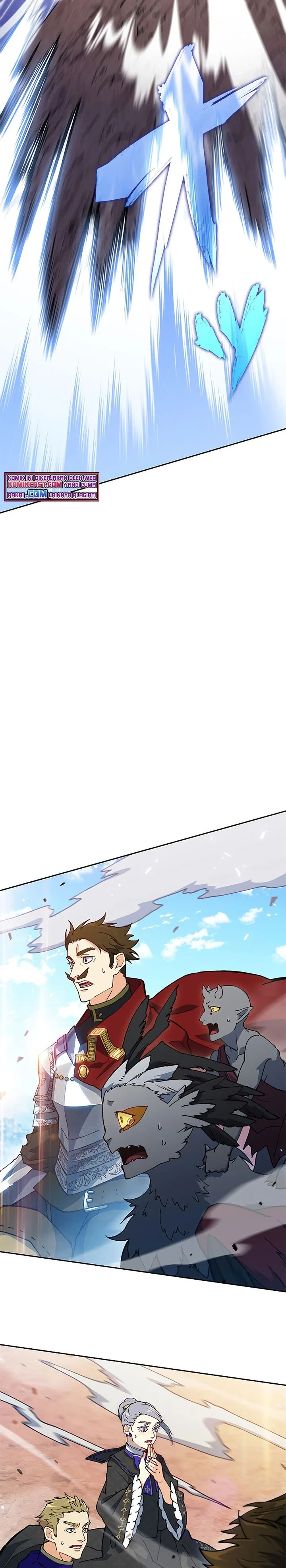 Halaman 23 — White Dragon Duke: Pendragon Chapter 17