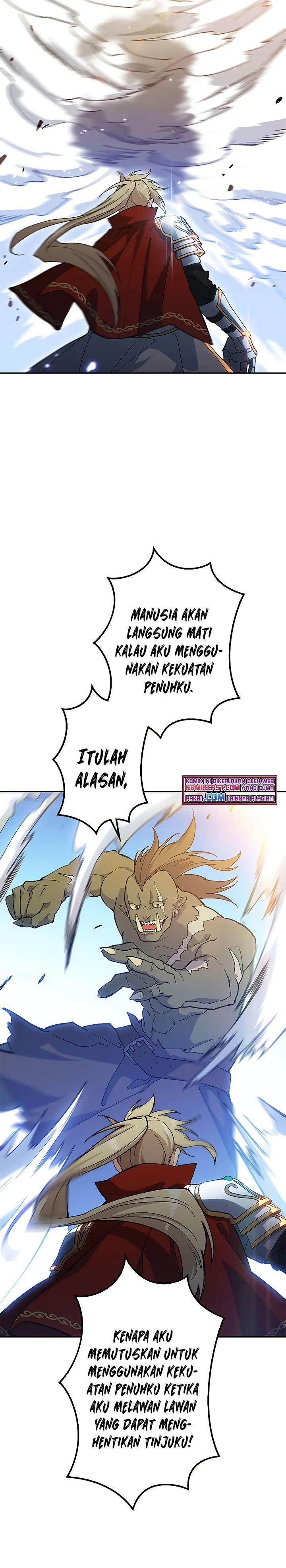 Halaman 26 — White Dragon Duke: Pendragon Chapter 17