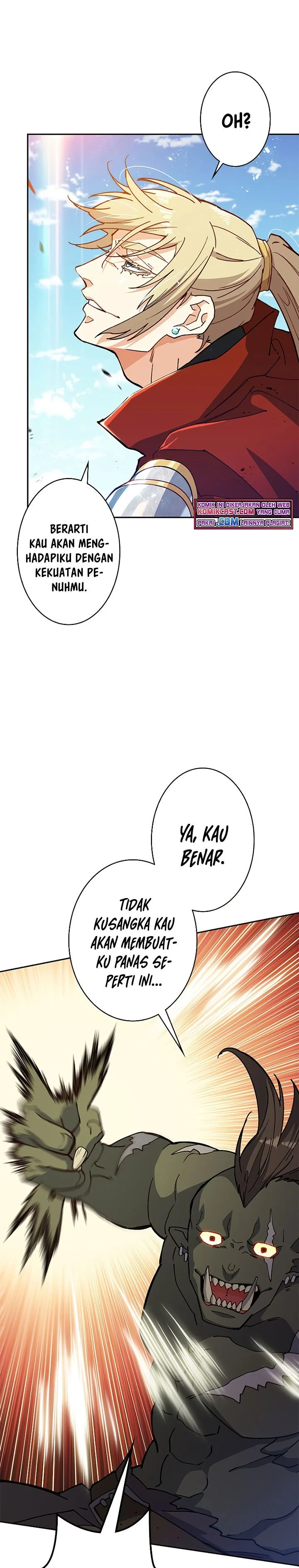 Halaman 27 — White Dragon Duke: Pendragon Chapter 17