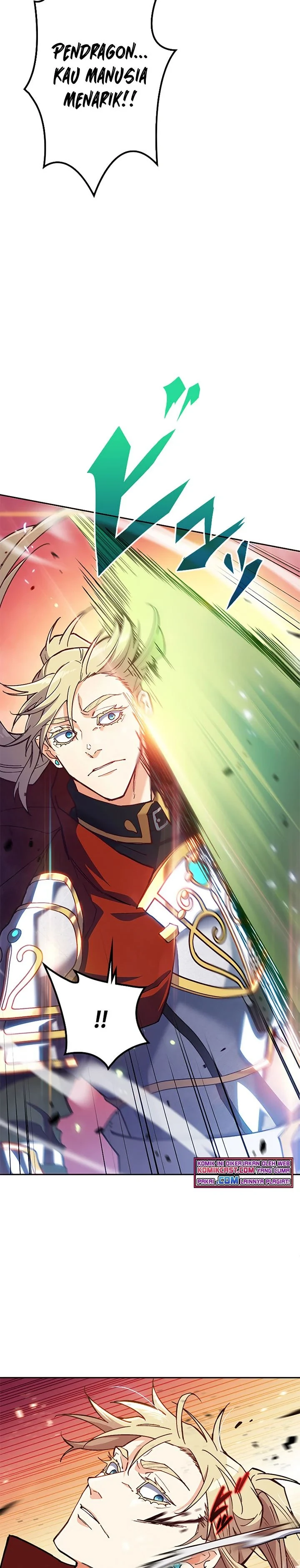 Halaman 28 — White Dragon Duke: Pendragon Chapter 17