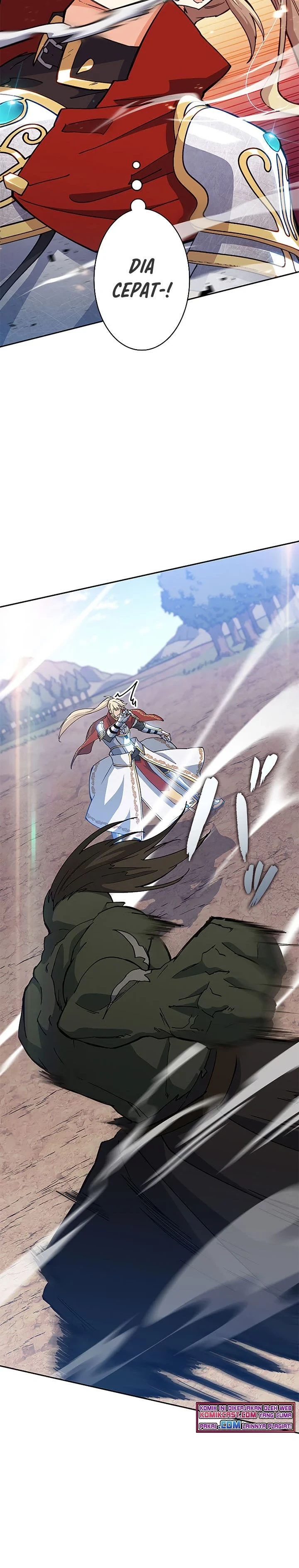 Halaman 29 — White Dragon Duke: Pendragon Chapter 17