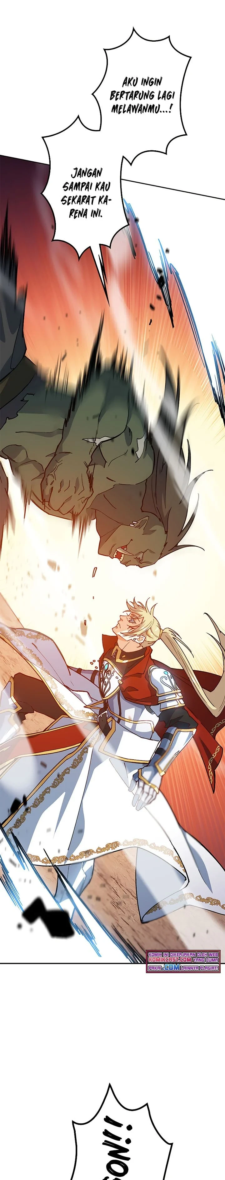 Halaman 30 — White Dragon Duke: Pendragon Chapter 17