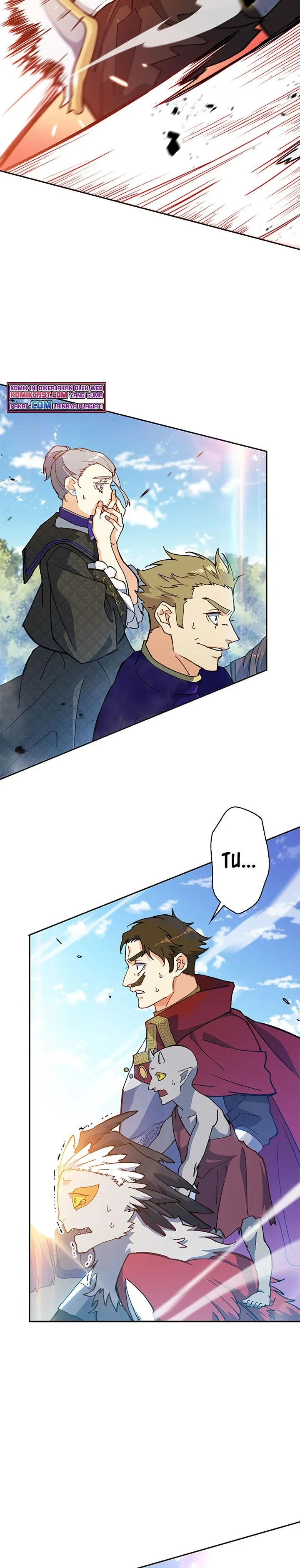 Halaman 32 — White Dragon Duke: Pendragon Chapter 17