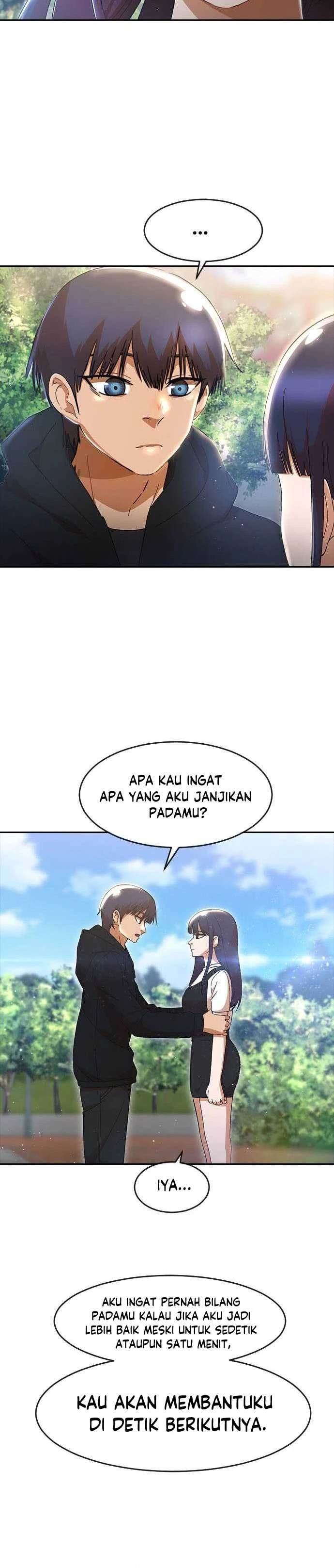 Halaman 6 — Mukasete! Ryuugasaki-san Chapter 32