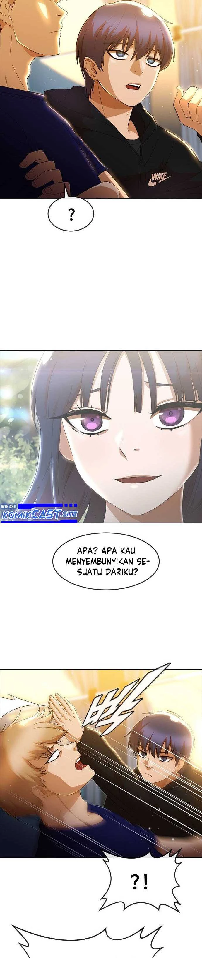 Halaman 13 — Mukasete! Ryuugasaki-san Chapter 32