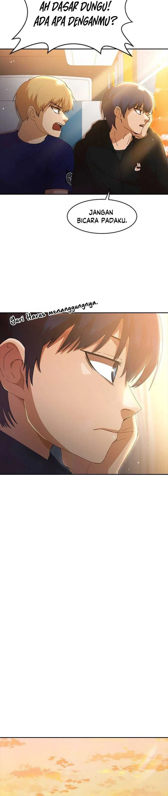 Halaman 14 — Mukasete! Ryuugasaki-san Chapter 32