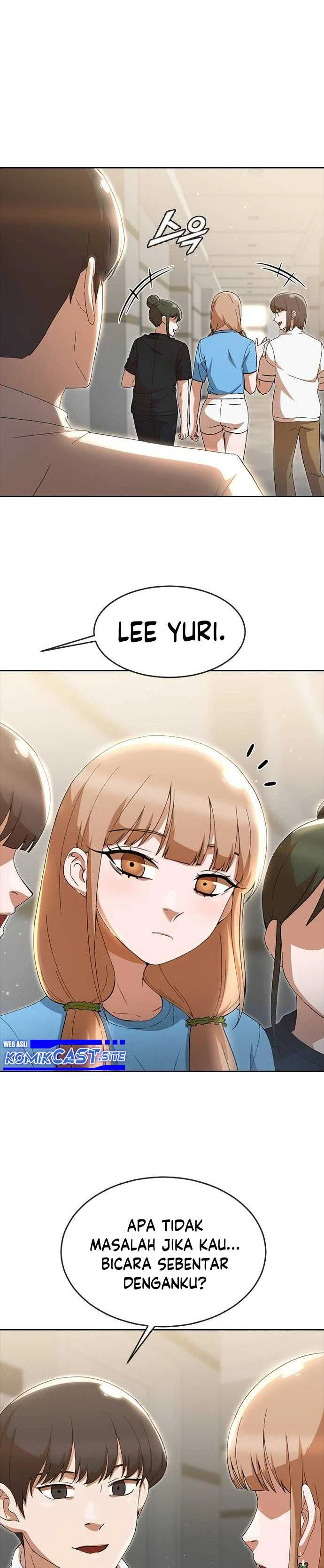 Halaman 16 — Mukasete! Ryuugasaki-san Chapter 32