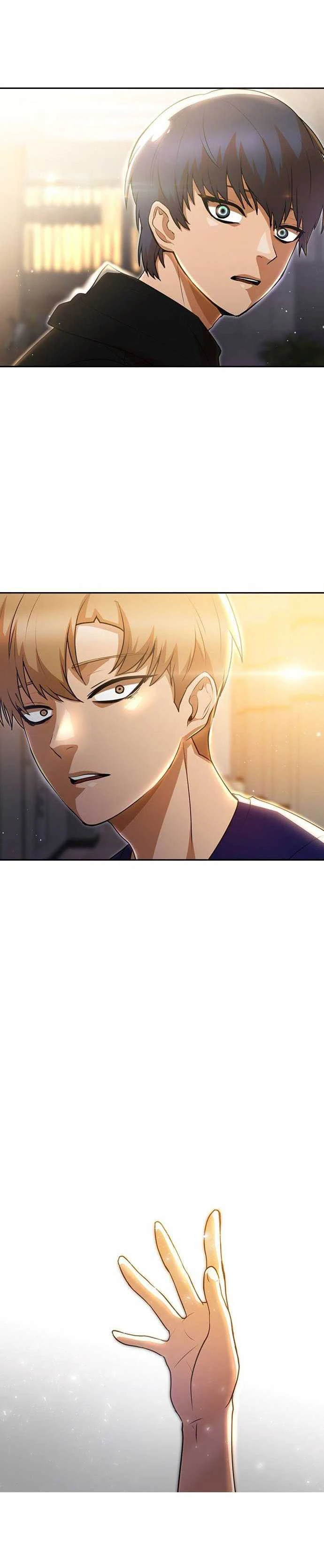Halaman 29 — Mukasete! Ryuugasaki-san Chapter 32