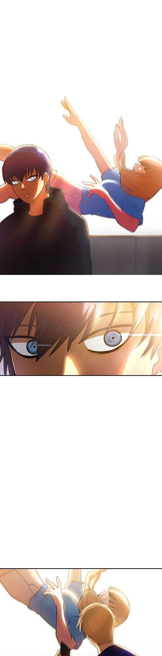 Halaman 30 — Mukasete! Ryuugasaki-san Chapter 32