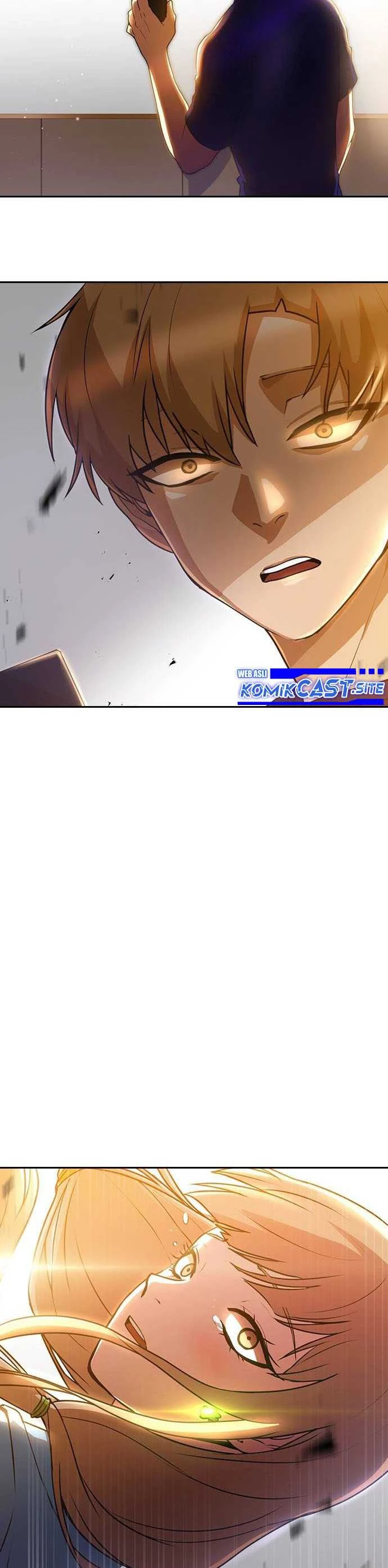 Halaman 31 — Mukasete! Ryuugasaki-san Chapter 32