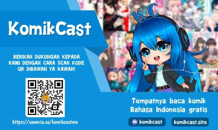 Halaman 33 — Mukasete! Ryuugasaki-san Chapter 32