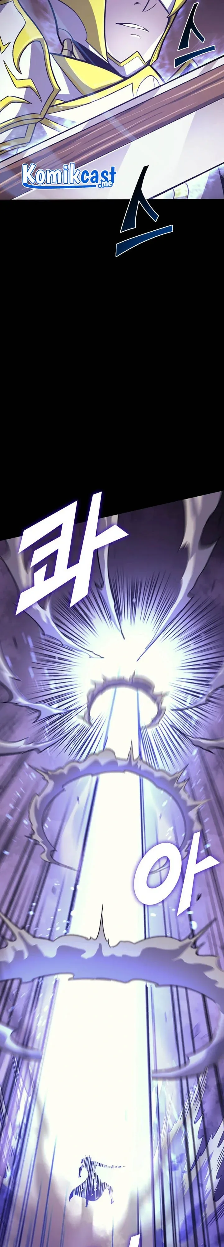 Halaman 6 — The Max Level Returner Chapter 178