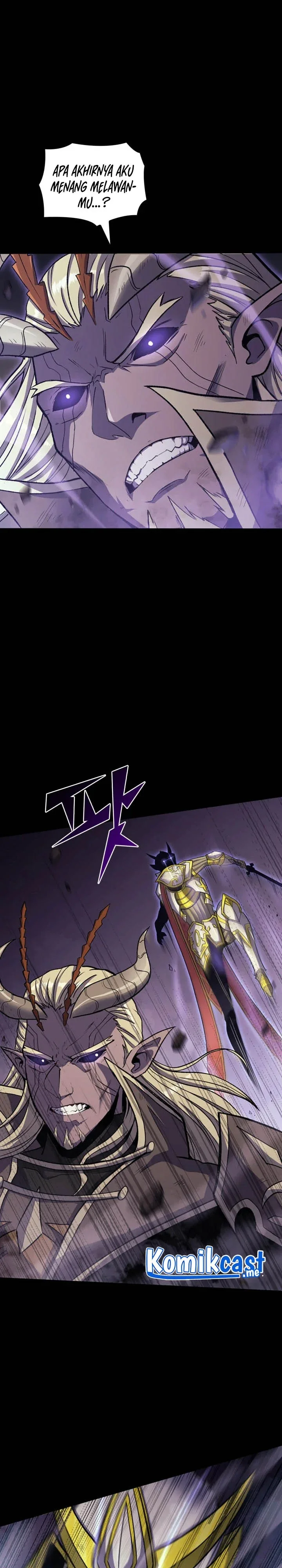 Halaman 8 — The Max Level Returner Chapter 178