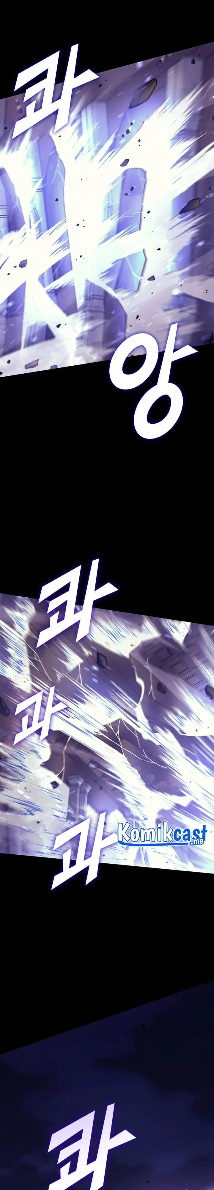 Halaman 11 — The Max Level Returner Chapter 178