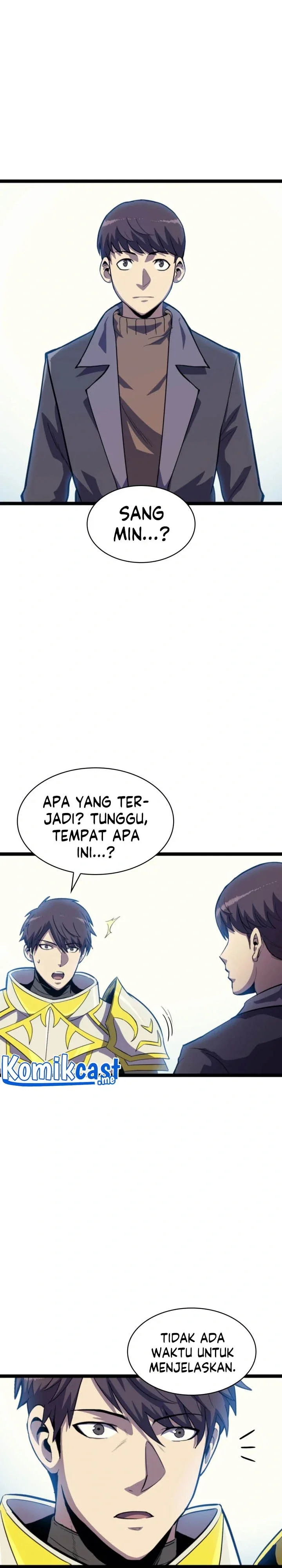 Halaman 20 — The Max Level Returner Chapter 178