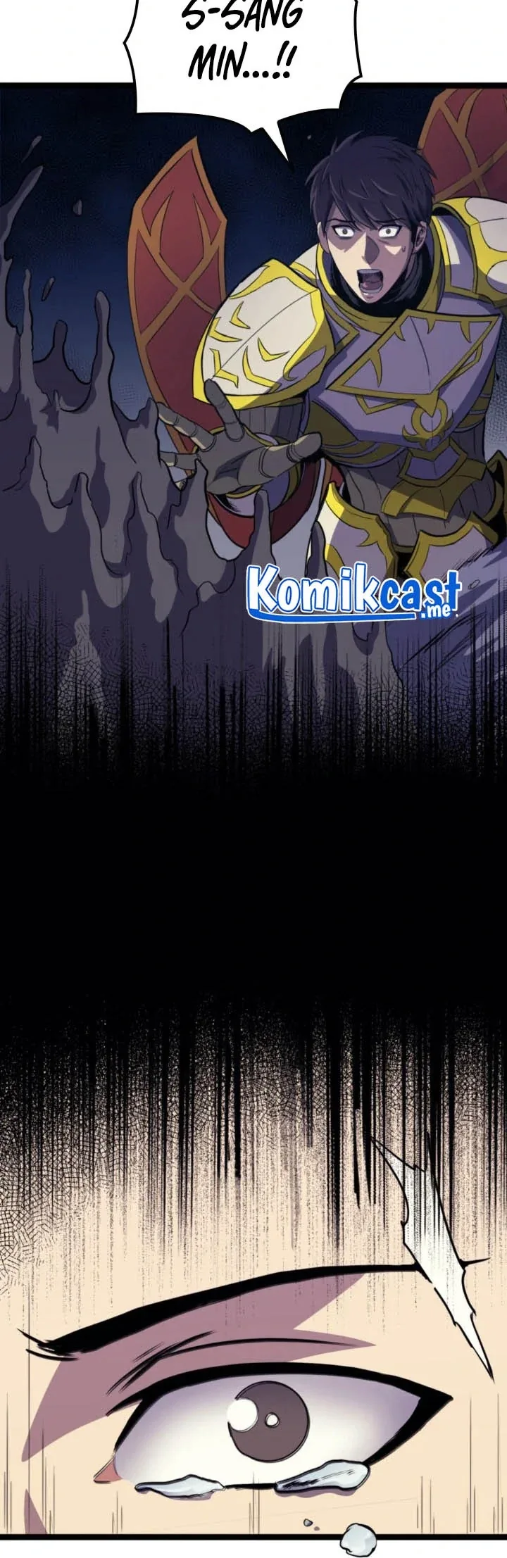 Halaman 22 — The Max Level Returner Chapter 178