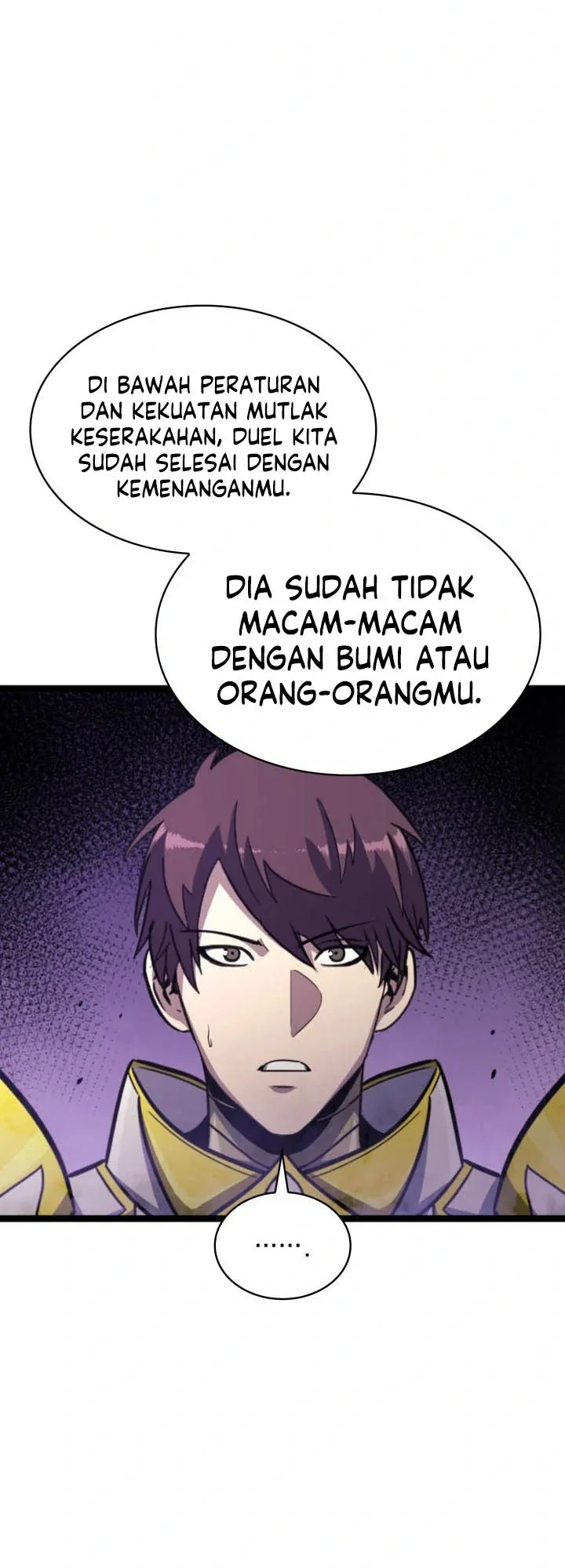 Halaman 25 — The Max Level Returner Chapter 178