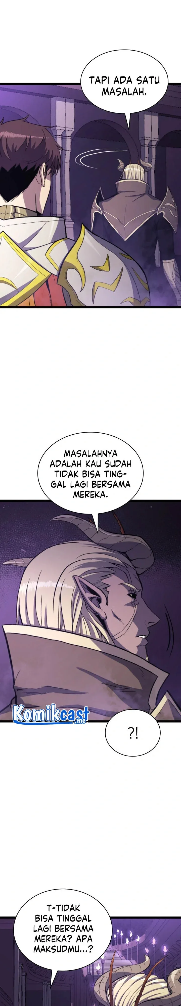 Halaman 26 — The Max Level Returner Chapter 178