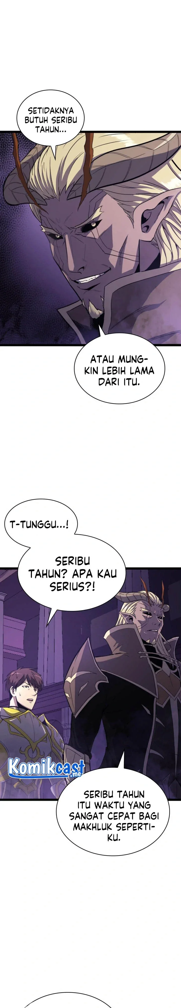 Halaman 29 — The Max Level Returner Chapter 178