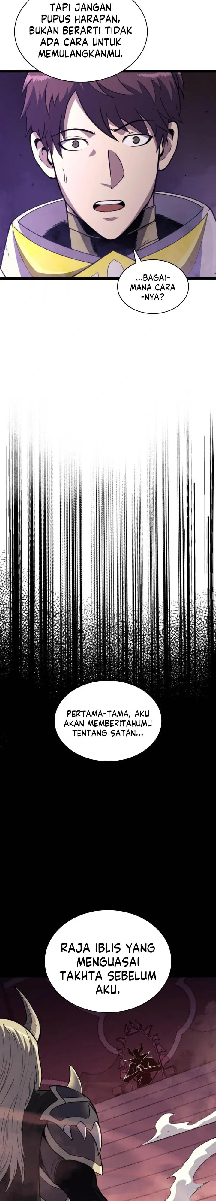 Halaman 30 — The Max Level Returner Chapter 178