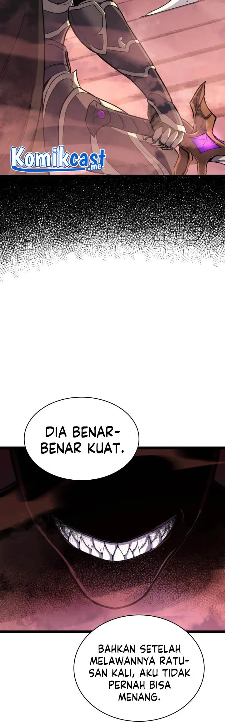 Halaman 31 — The Max Level Returner Chapter 178