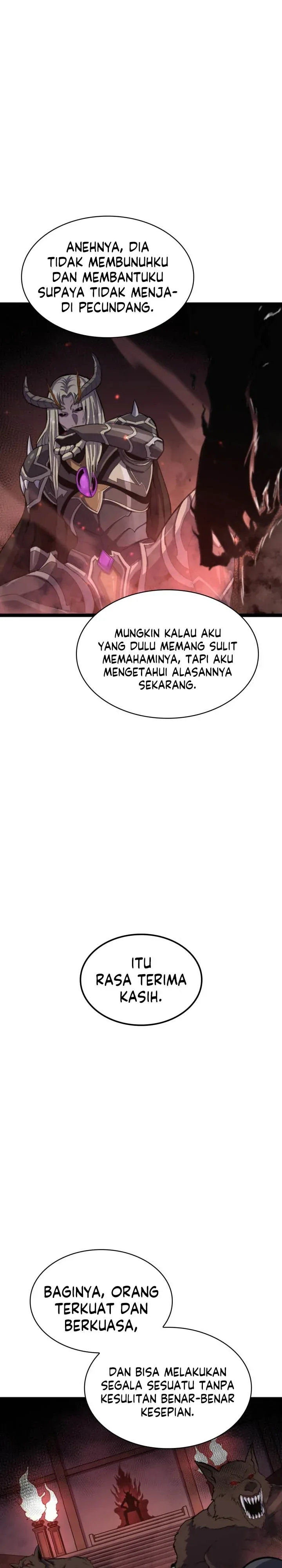 Halaman 32 — The Max Level Returner Chapter 178