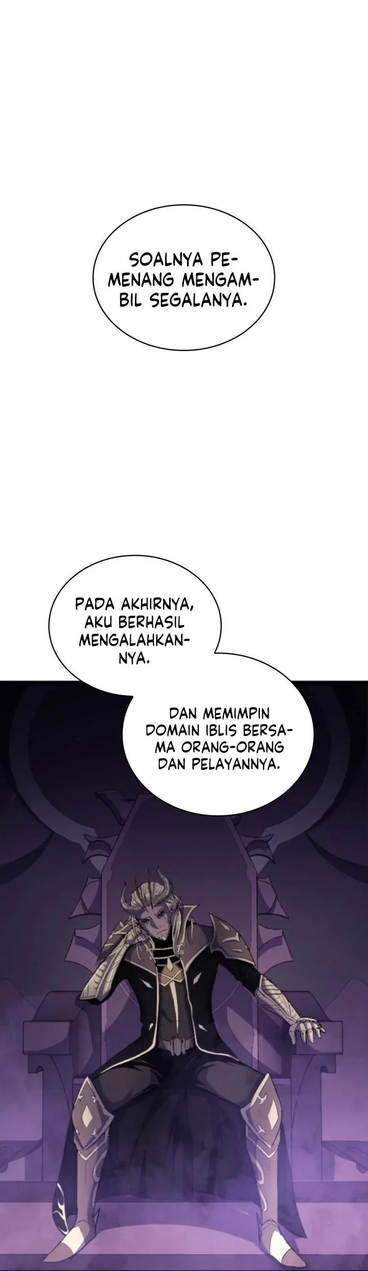 Halaman 34 — The Max Level Returner Chapter 178