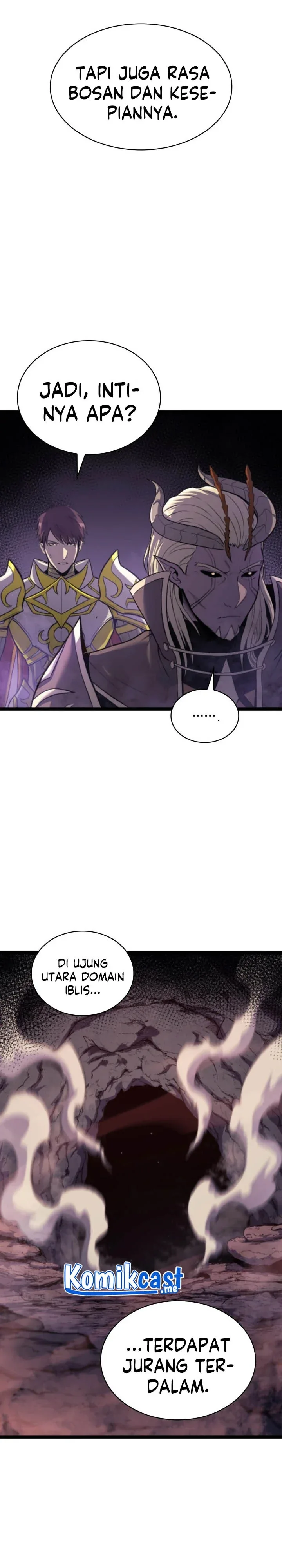 Halaman 36 — The Max Level Returner Chapter 178