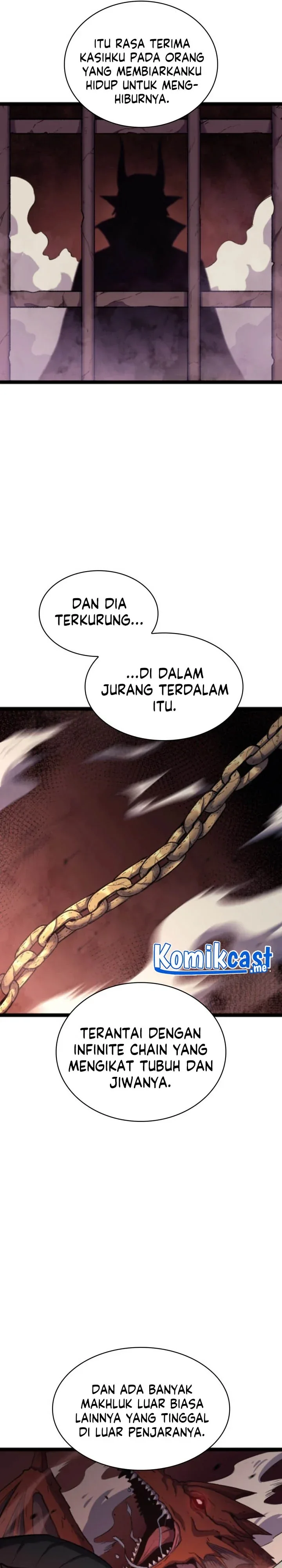 Halaman 38 — The Max Level Returner Chapter 178