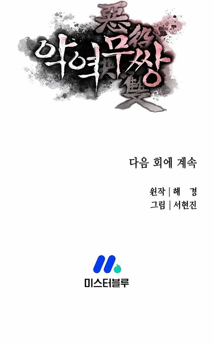 Halaman 15 — The Unrivaled Villain Chapter 76