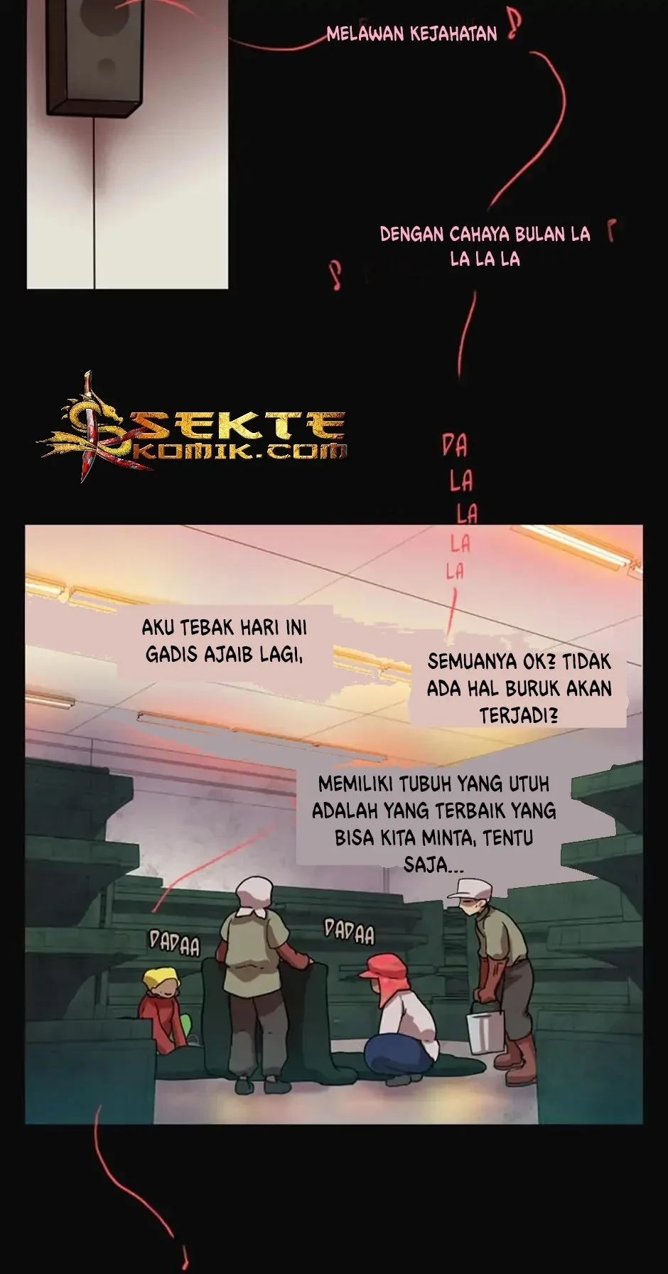 Halaman 3 — Dreamcide Chapter 5