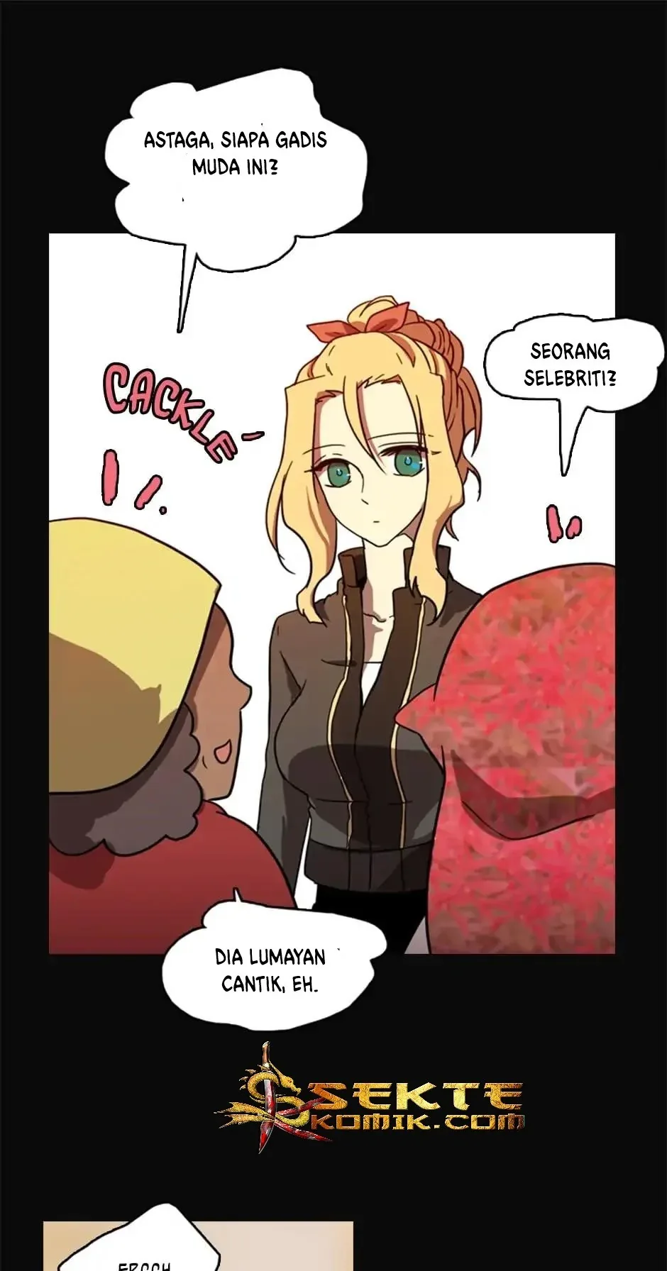 Halaman 10 — Dreamcide Chapter 5
