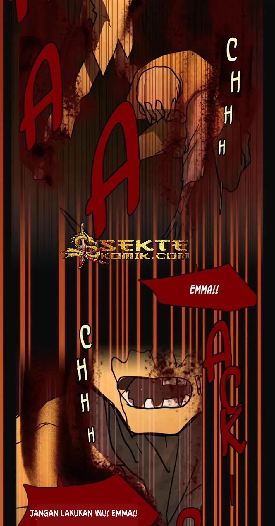 Halaman 35 — Dreamcide Chapter 5