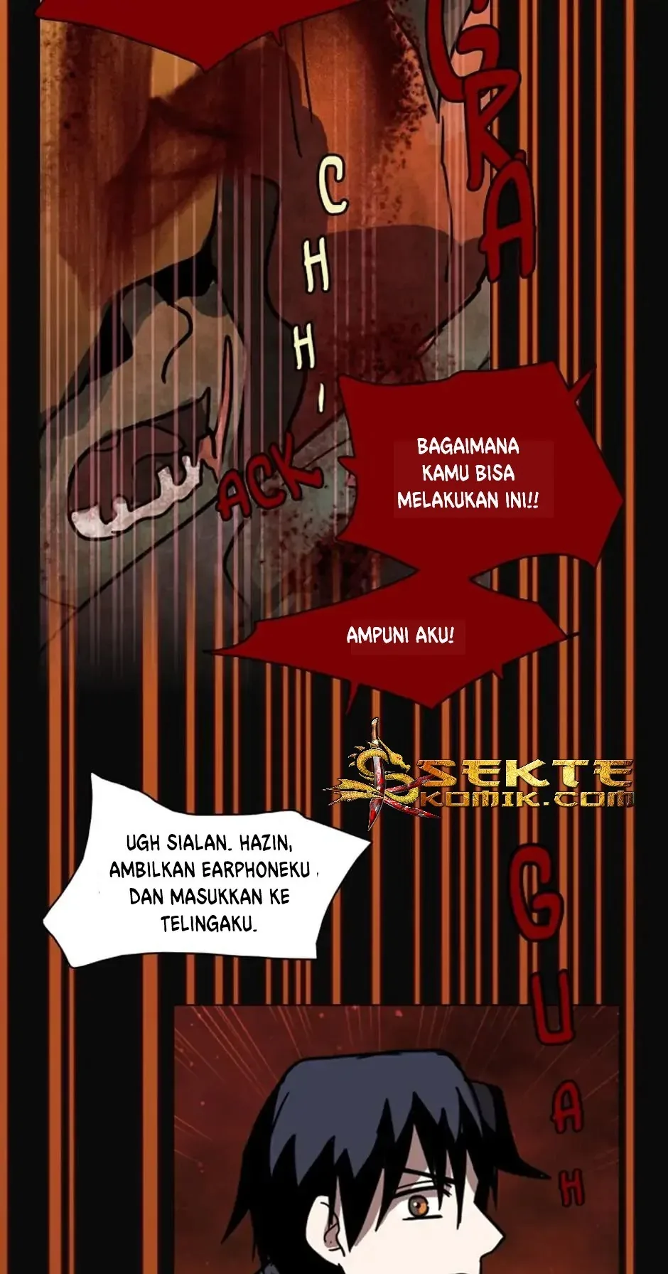 Halaman 36 — Dreamcide Chapter 5