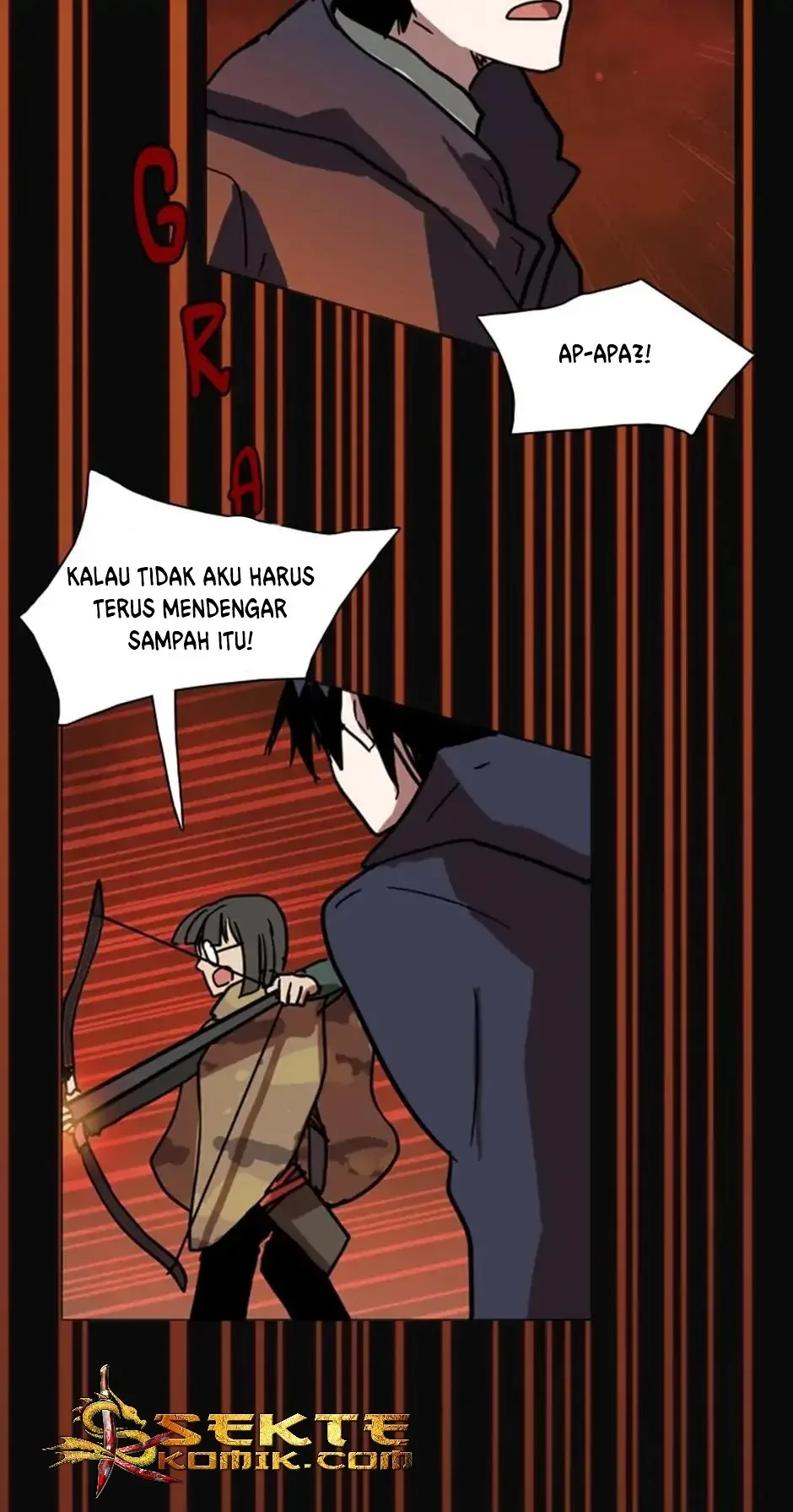 Halaman 37 — Dreamcide Chapter 5