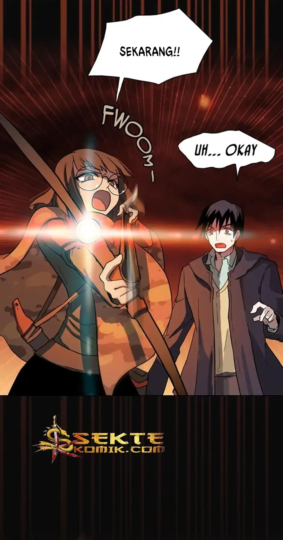 Halaman 38 — Dreamcide Chapter 5