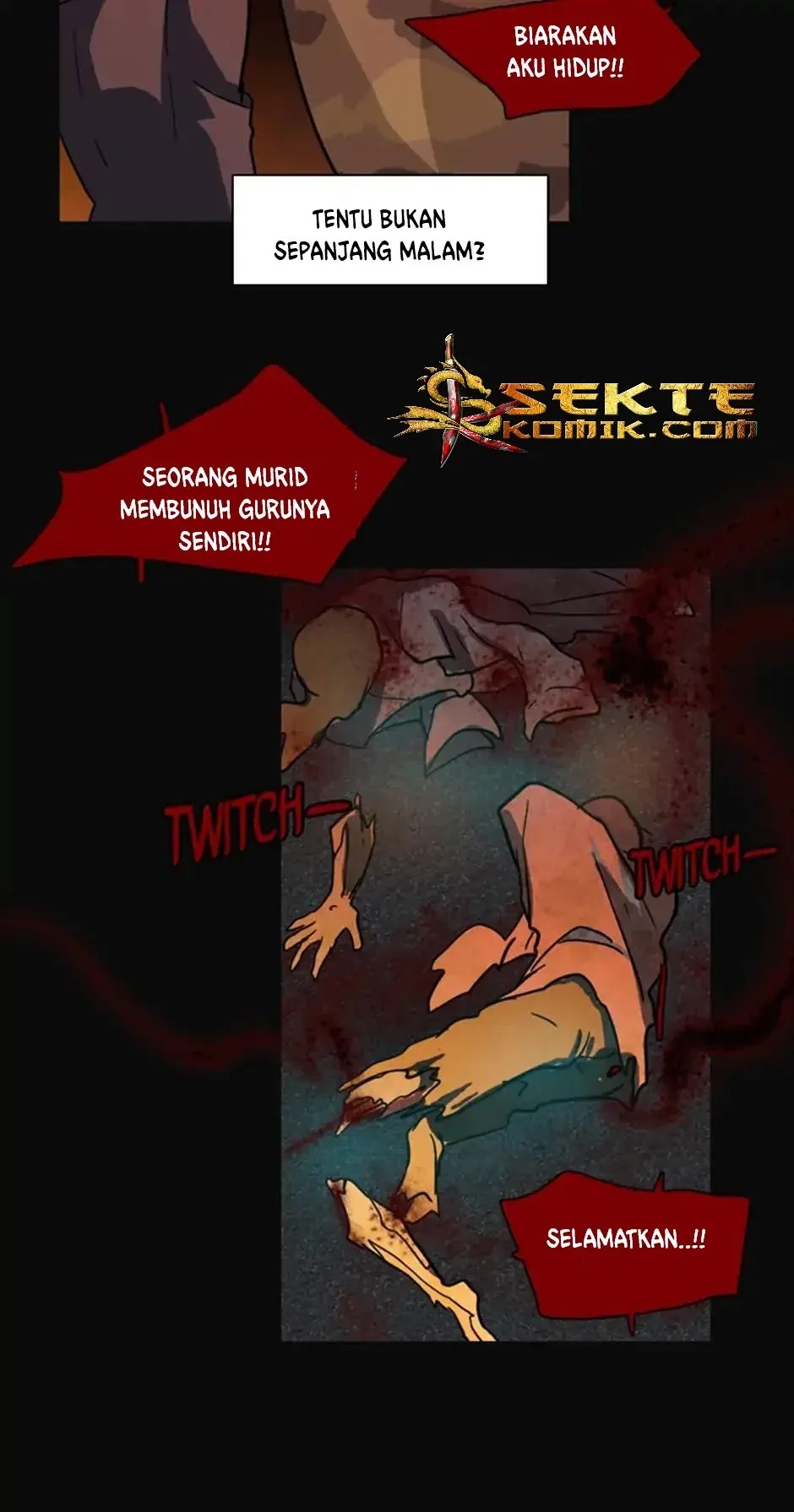 Halaman 41 — Dreamcide Chapter 5