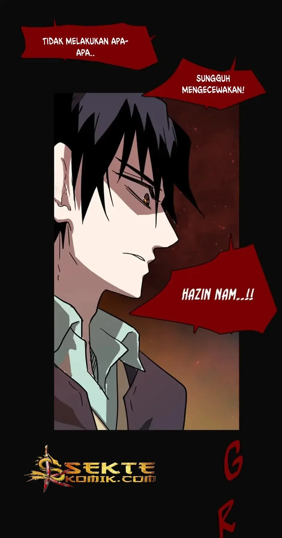 Halaman 42 — Dreamcide Chapter 5