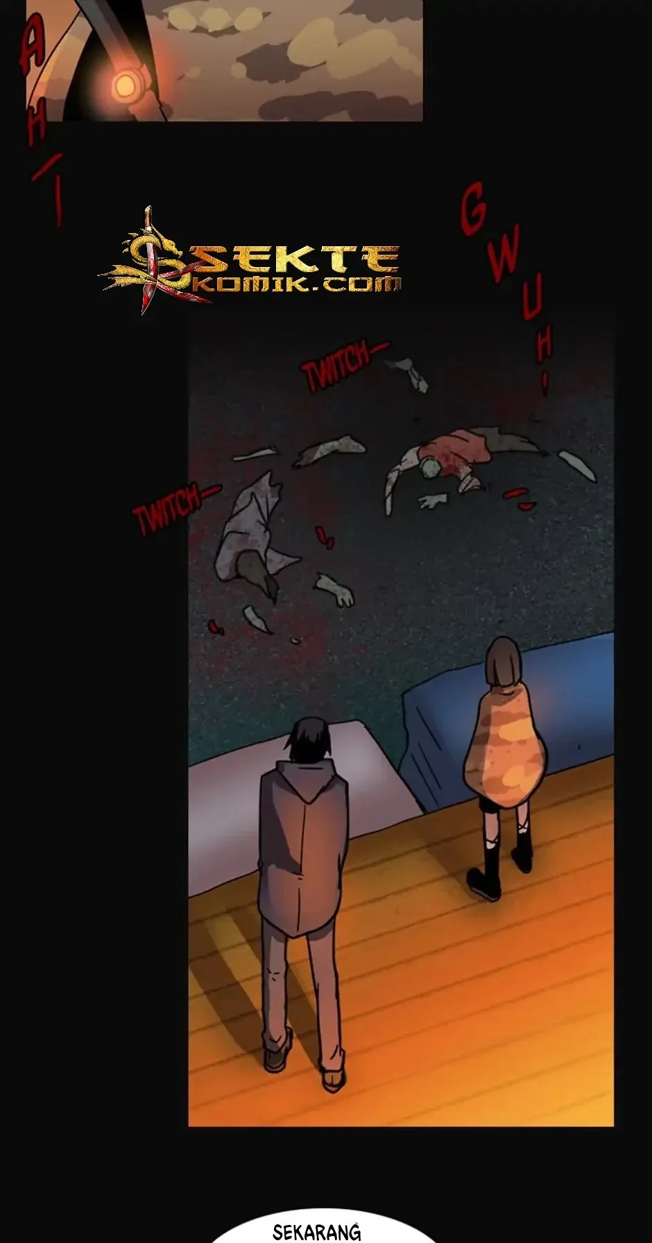 Halaman 45 — Dreamcide Chapter 5