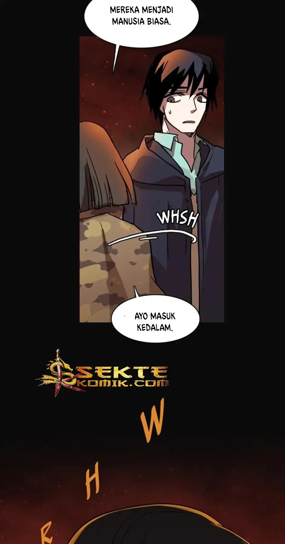 Halaman 46 — Dreamcide Chapter 5