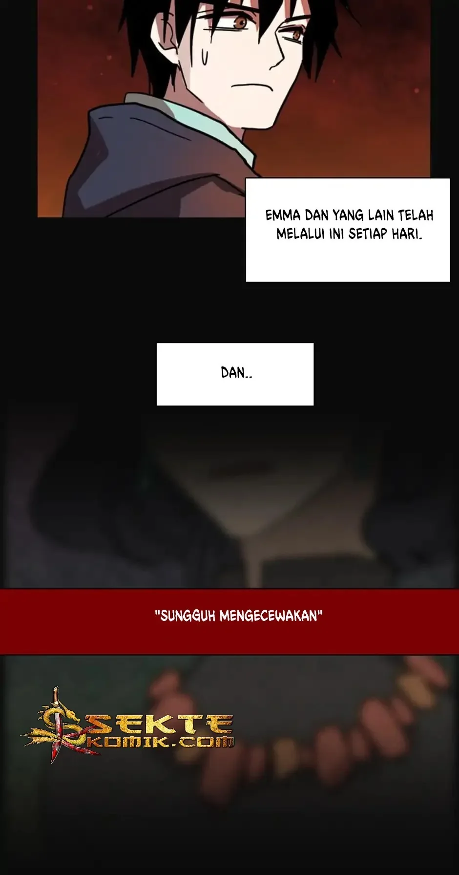 Halaman 49 — Dreamcide Chapter 5