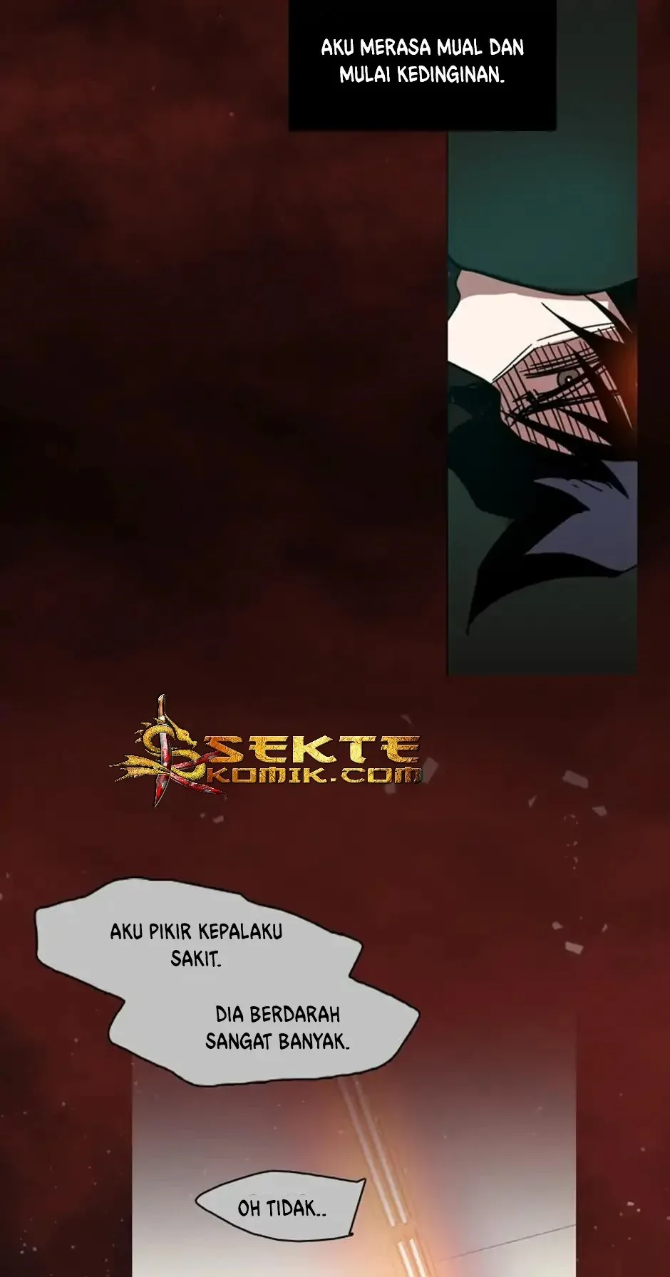 Halaman 52 — Dreamcide Chapter 5