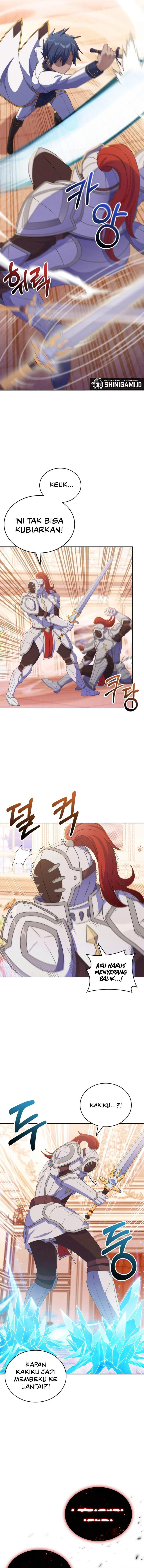 Halaman 5 — Never Die Extra Chapter 55