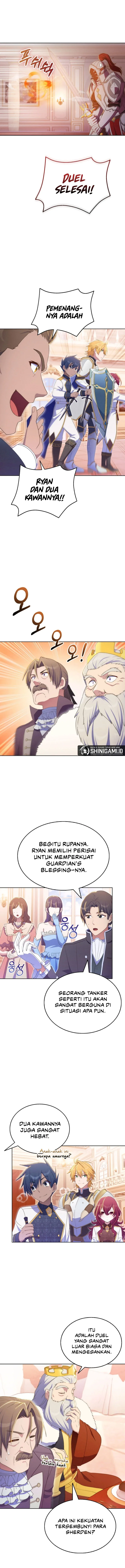 Halaman 7 — Never Die Extra Chapter 55