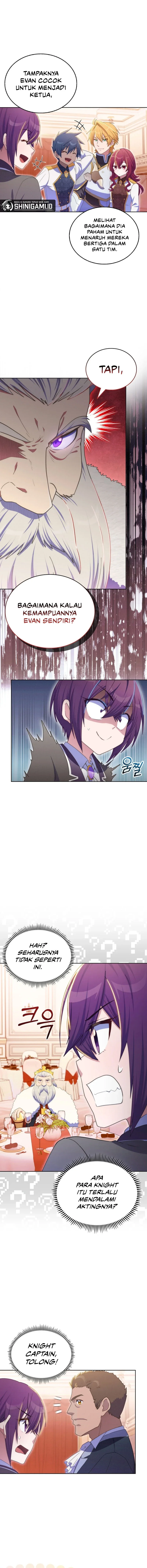 Halaman 8 — Never Die Extra Chapter 55