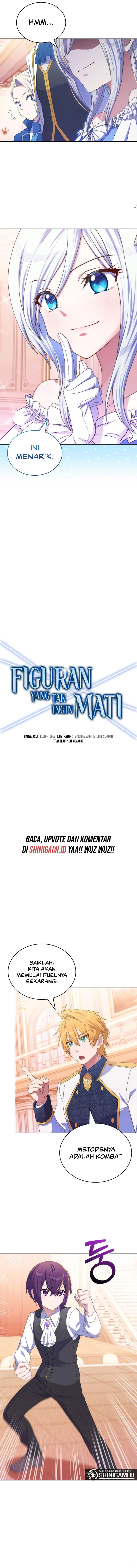 Halaman 11 — Never Die Extra Chapter 55