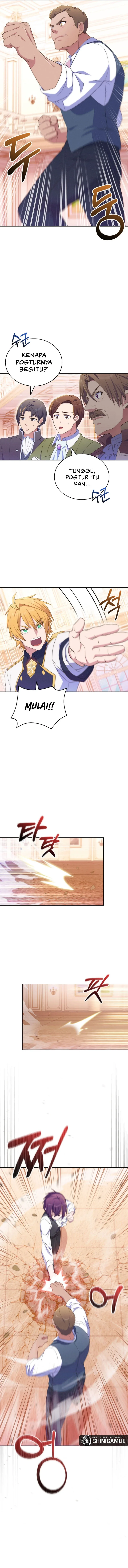 Halaman 12 — Never Die Extra Chapter 55