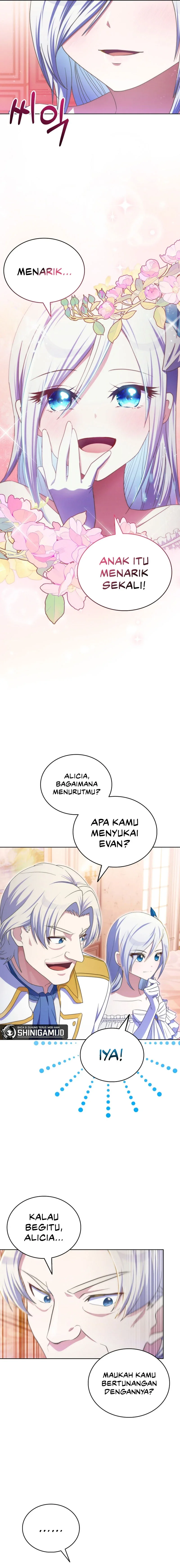 Halaman 15 — Never Die Extra Chapter 55