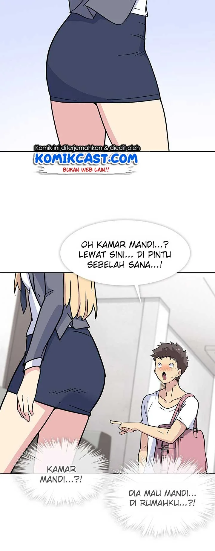 Halaman 13 — Springtime for Blossom Chapter 2