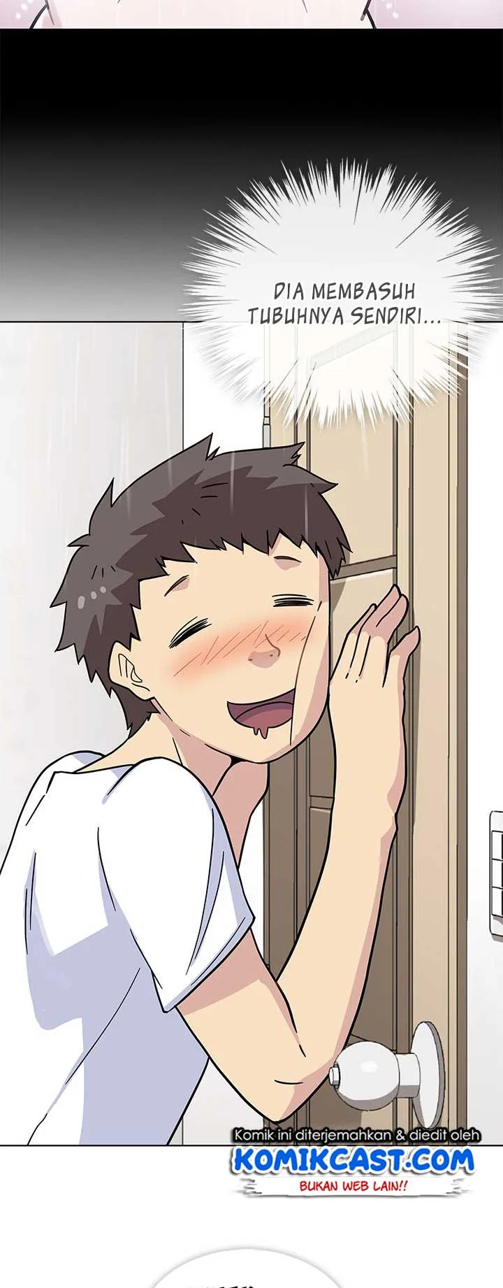 Halaman 19 — Springtime for Blossom Chapter 2